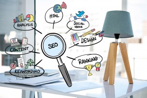Search Engine Optimization Strategies- CrystalclearSEO
